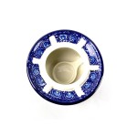 374 Bunzlau Theelicht 2350X